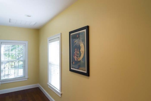 4 Prospect Road Andover, MA 01810 - Photo 18 of 30 a view of an front door