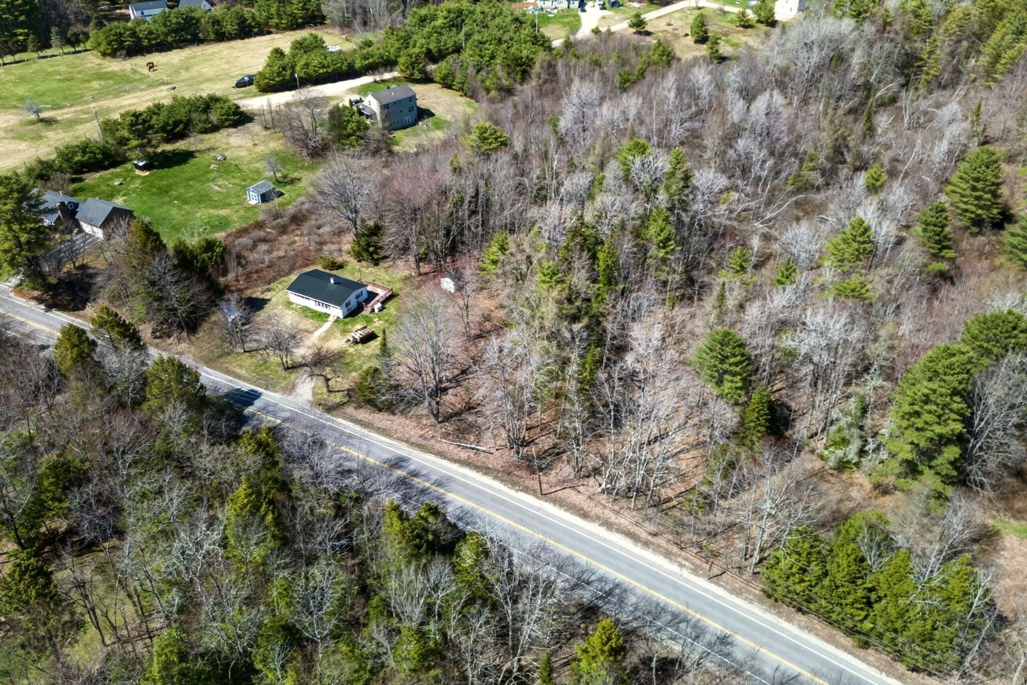 80 Durham Road Brunswick, ME 04011 - Photo 1 of 1 DJI_20260428142845_0920_D