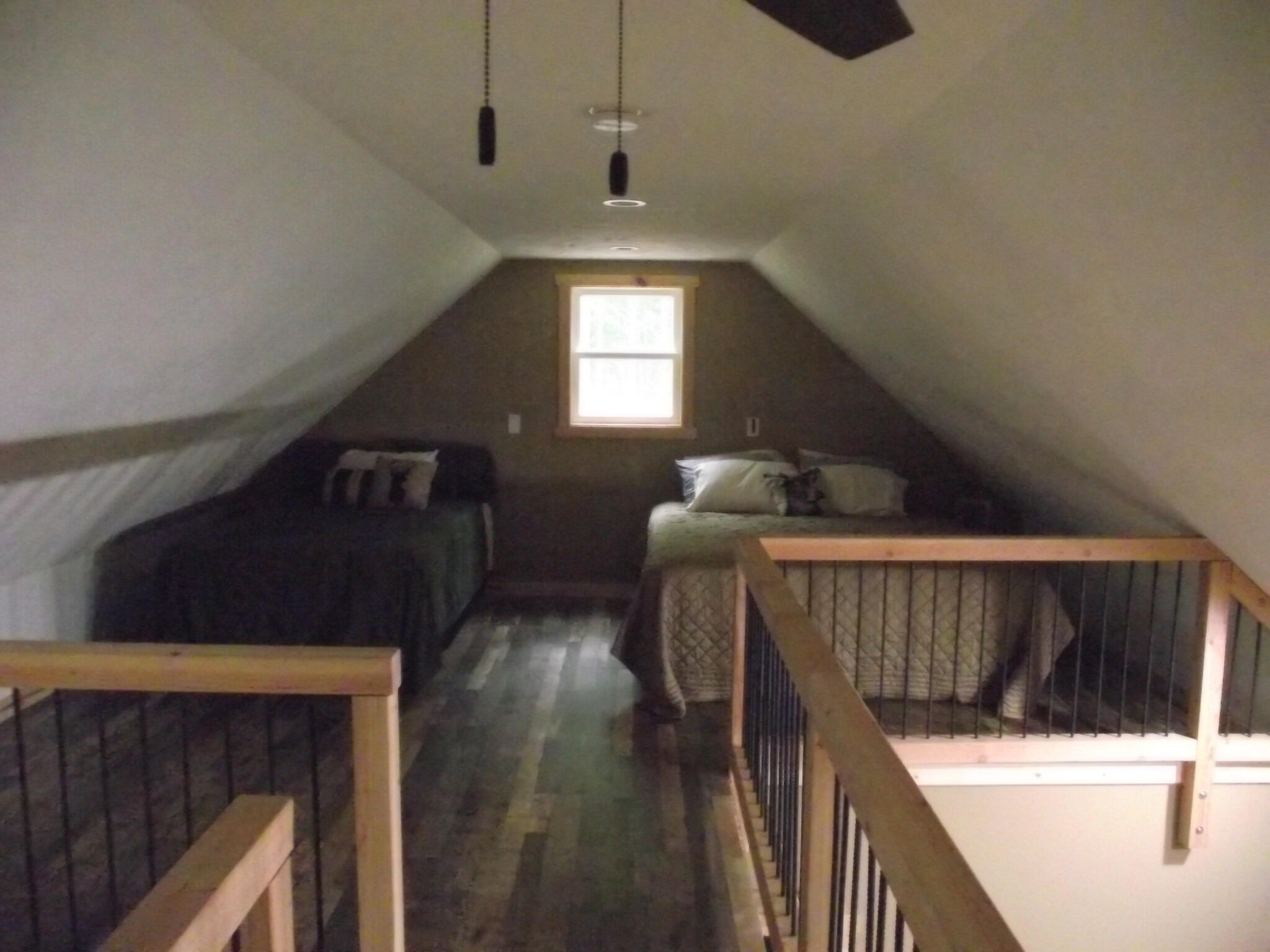 6839 North High Bridge Road Brethren, MI 49619 - Photo 17 of 39 DSCF5571