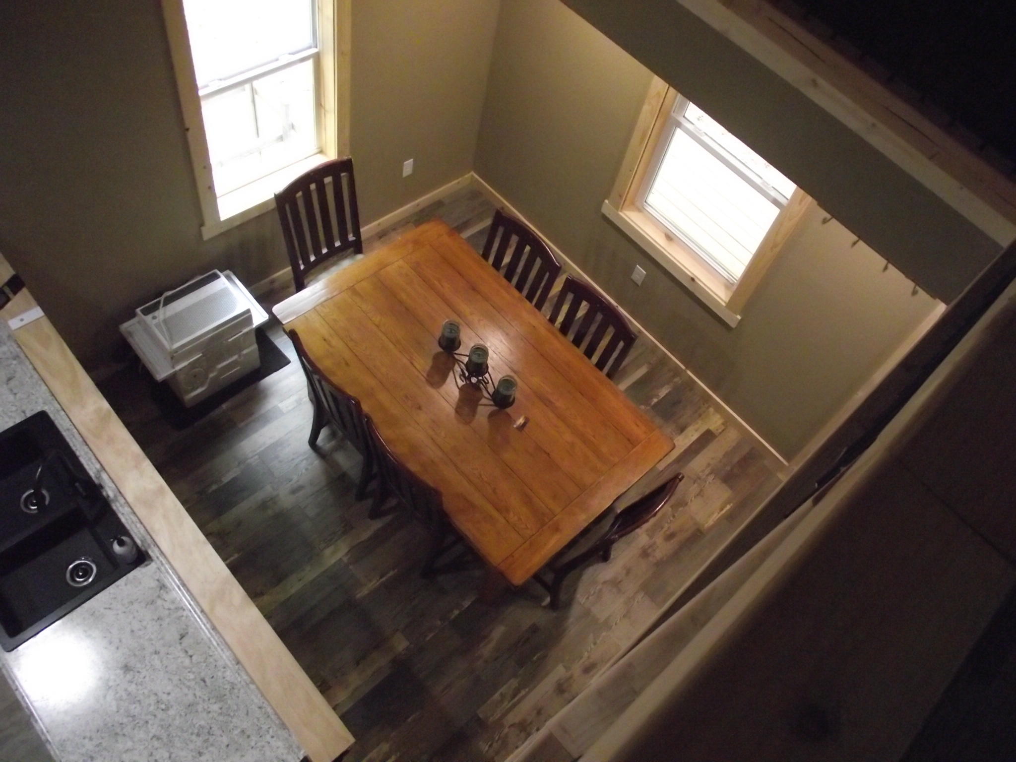 6839 North High Bridge Road Brethren, MI 49619 - Photo 21 of 39 DSCF5576