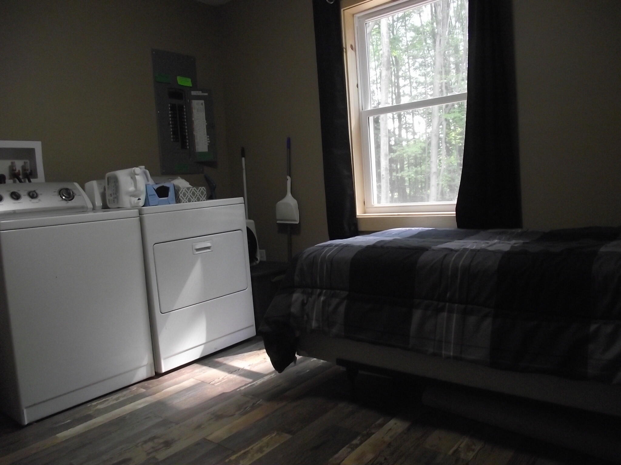 6839 North High Bridge Road Brethren, MI 49619 - Photo 23 of 39 DSCF5586