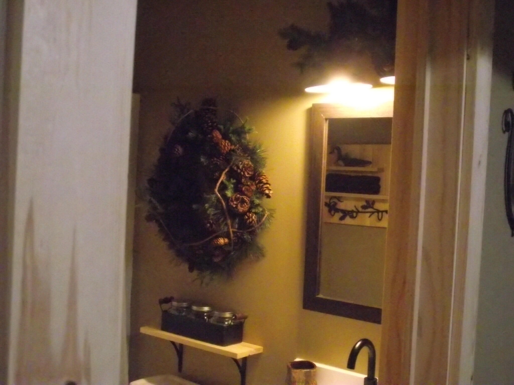 6839 North High Bridge Road Brethren, MI 49619 - Photo 26 of 39 DSCF5563