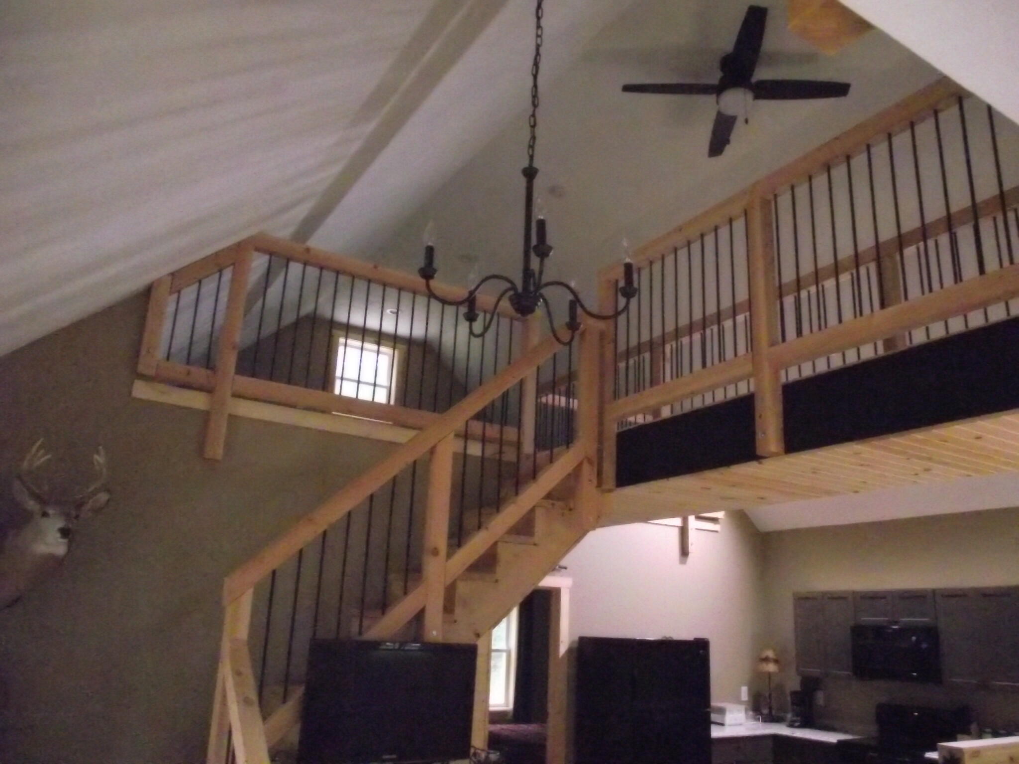 6839 North High Bridge Road Brethren, MI 49619 - Photo 6 of 39 DSCF5568