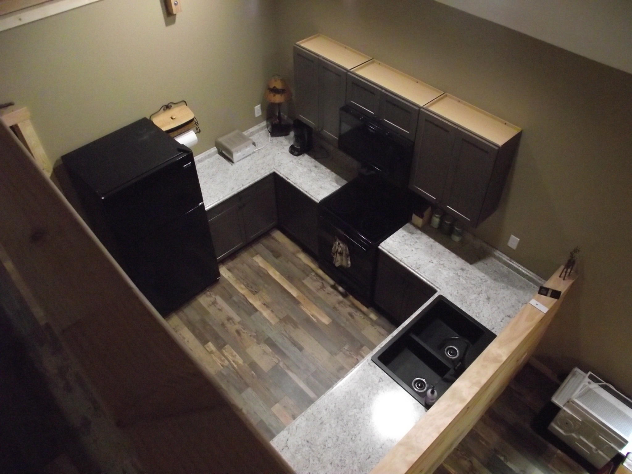 6839 North High Bridge Road Brethren, MI 49619 - Photo 10 of 39 DSCF5581