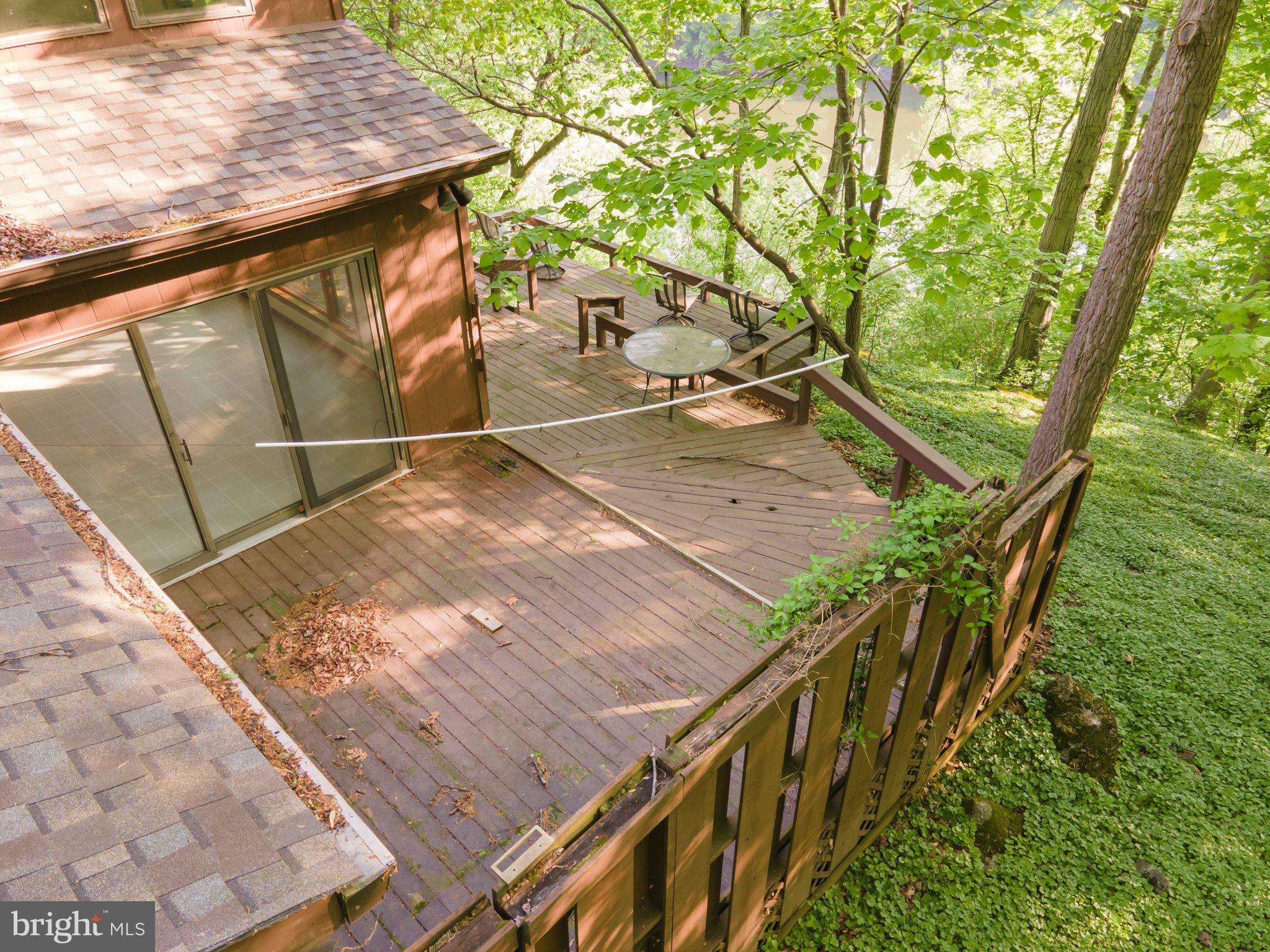 1223 Steamboat Run Road Shepherdstown, WV 25443 - Photo 13 of 57