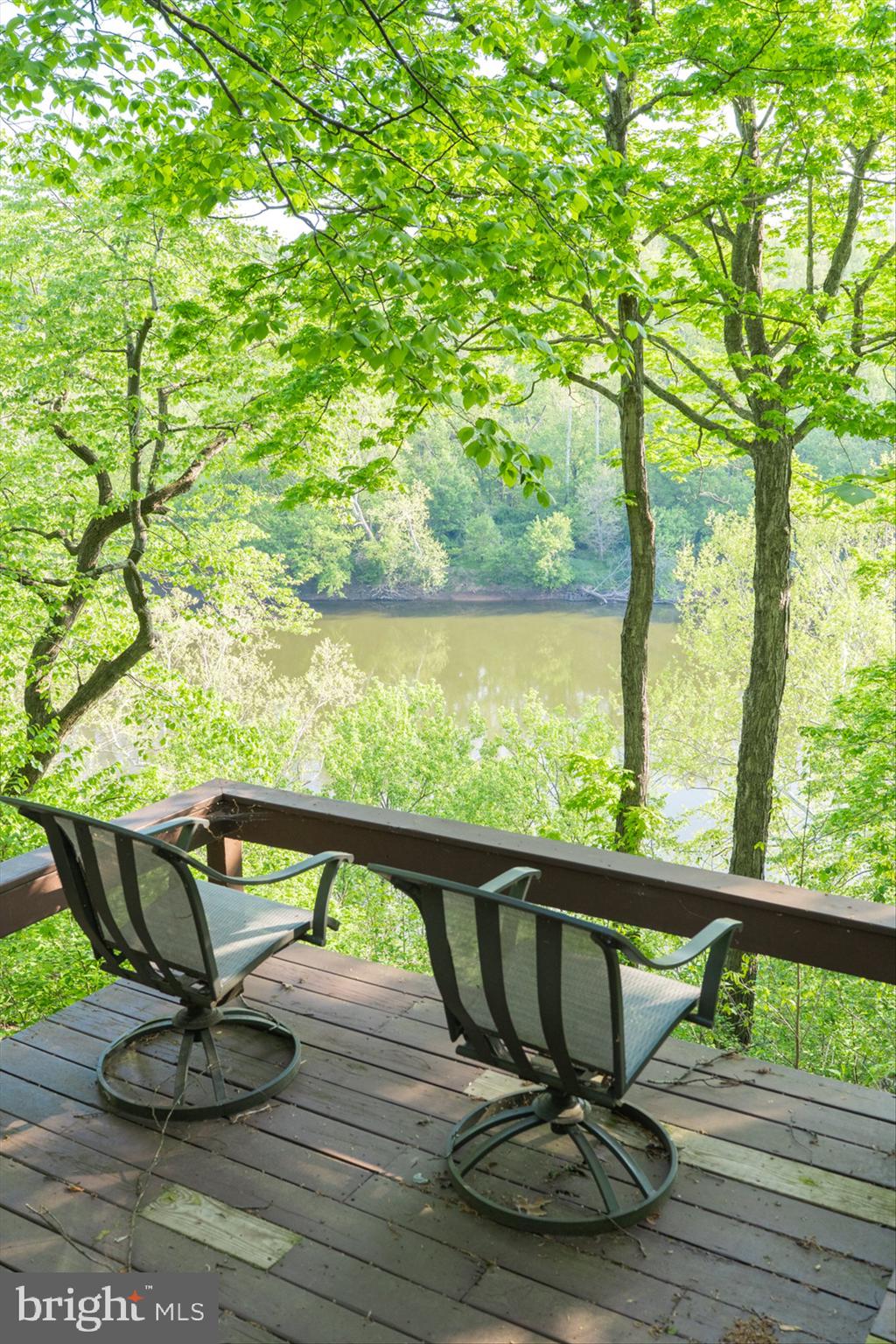 1223 Steamboat Run Road Shepherdstown, WV 25443 - Photo 17 of 57