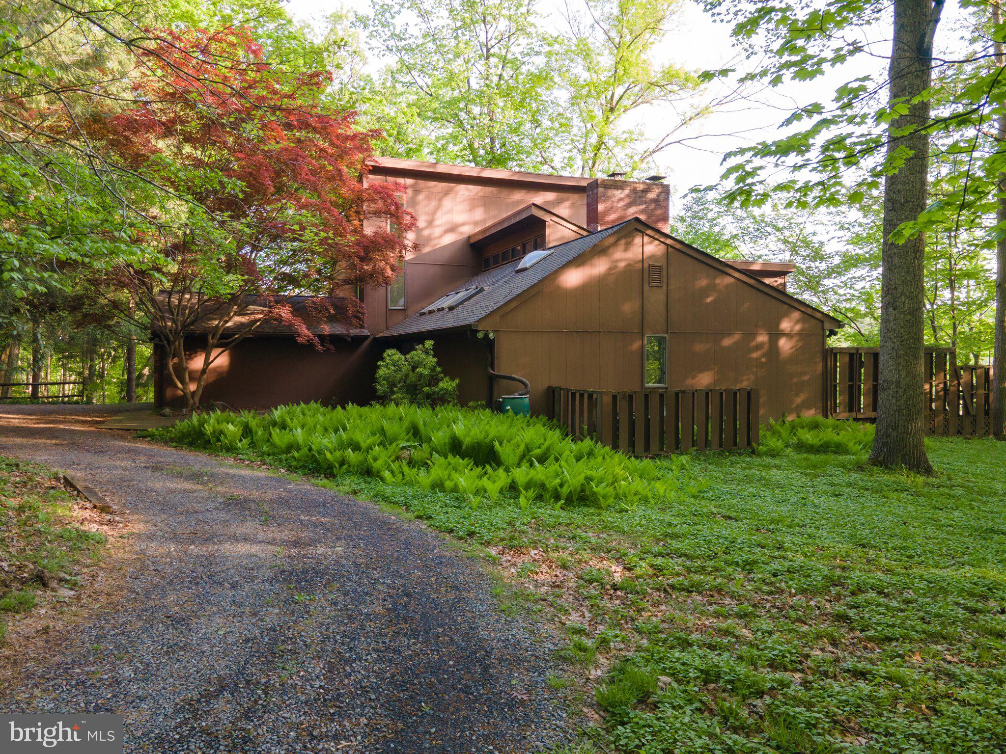 1223 Steamboat Run Road Shepherdstown, WV 25443 - Photo 3 of 57