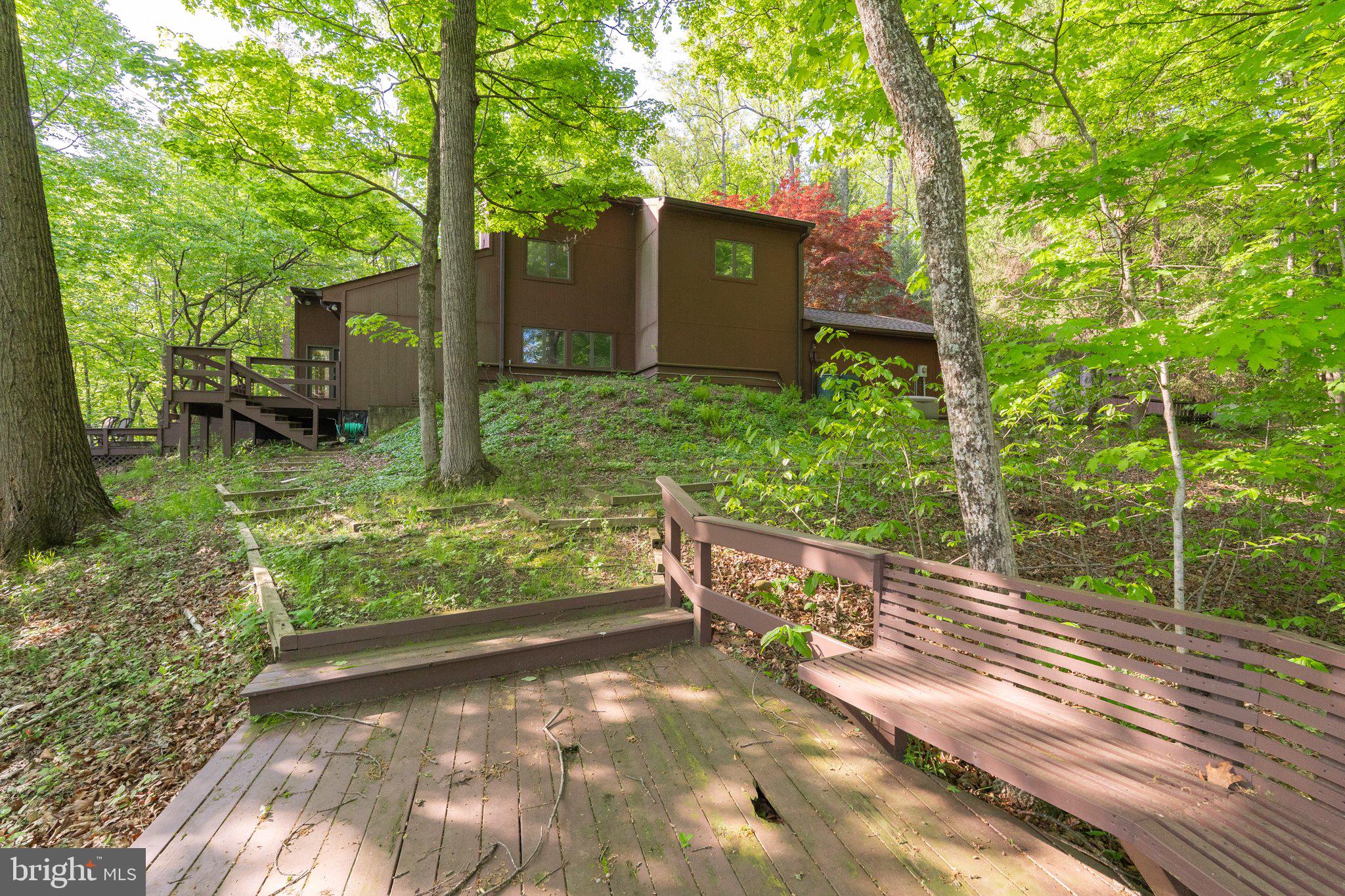 1223 Steamboat Run Road Shepherdstown, WV 25443 - Photo 51 of 57