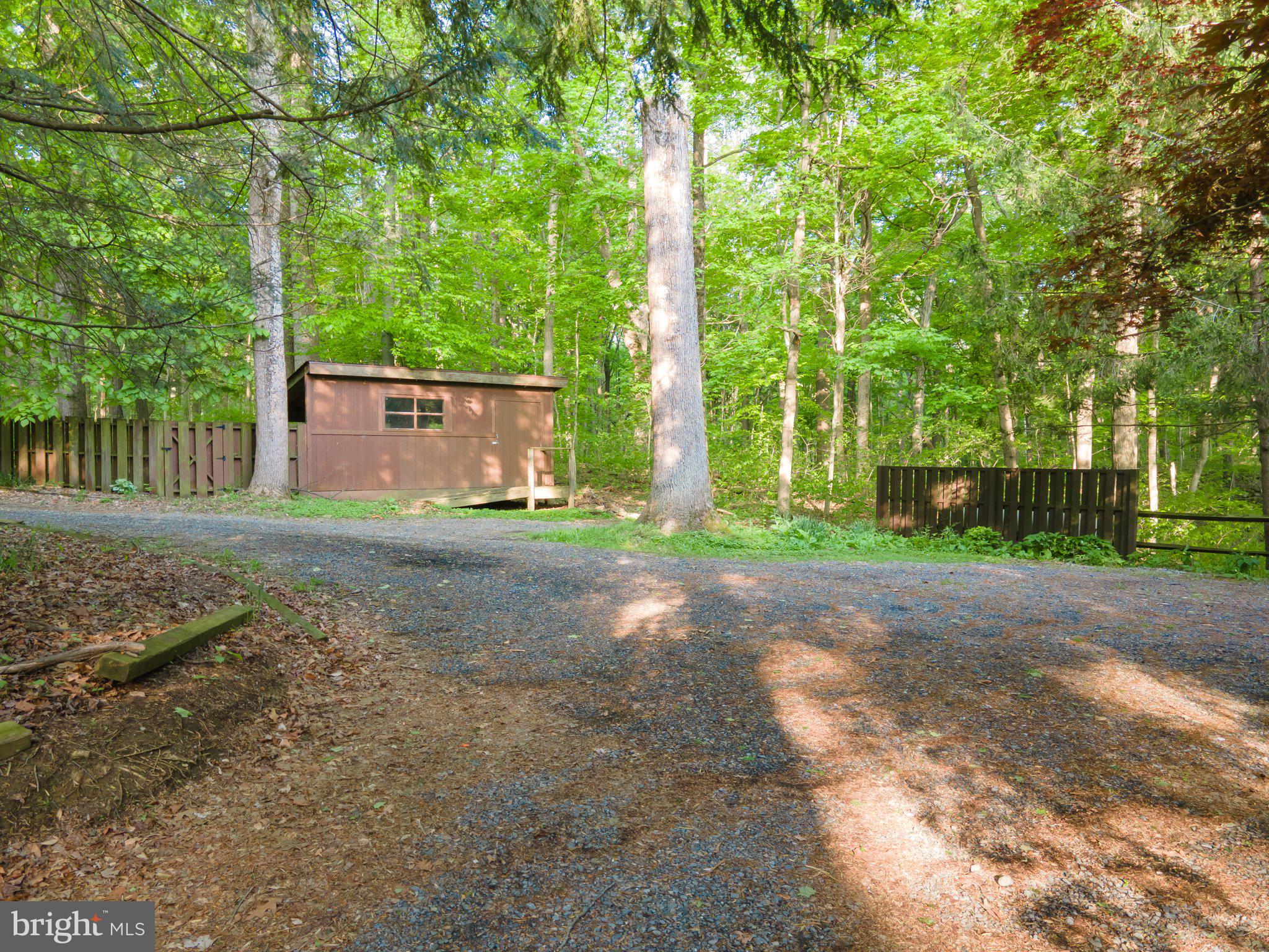 1223 Steamboat Run Road Shepherdstown, WV 25443 - Photo 53 of 57