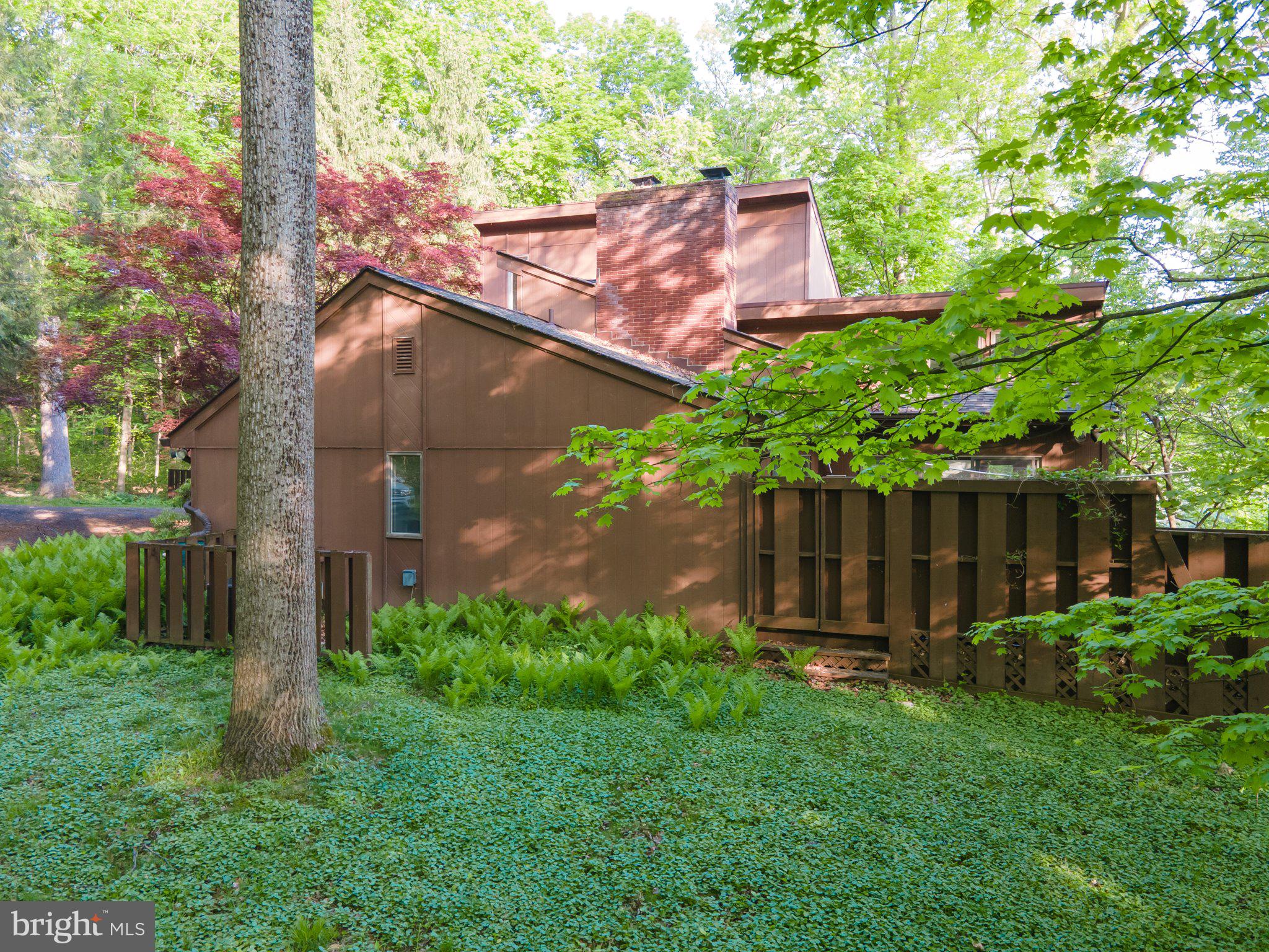 1223 Steamboat Run Road Shepherdstown, WV 25443 - Photo 8 of 57