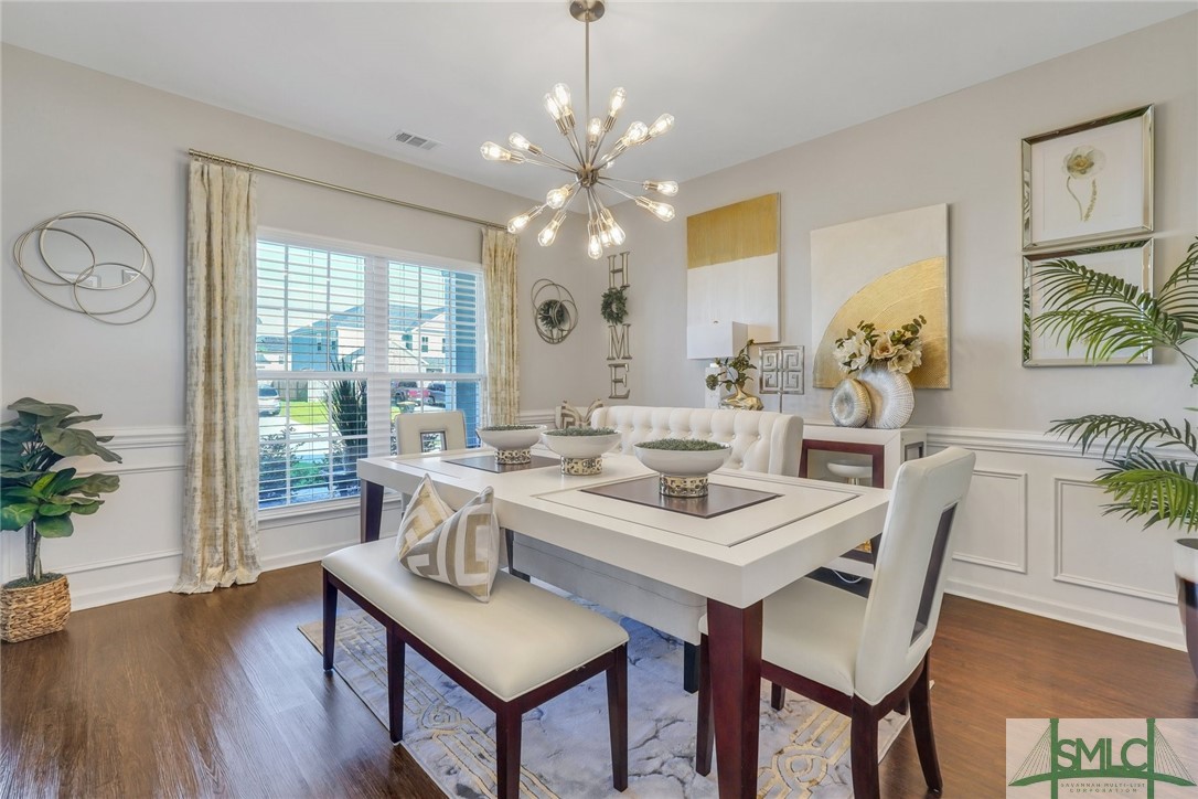 135 Orkney Road Savannah, GA 31407 - Photo 11 of 50