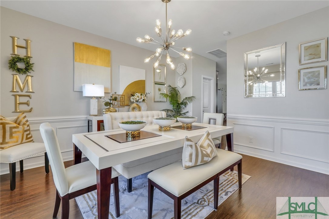 135 Orkney Road Savannah, GA 31407 - Photo 14 of 50