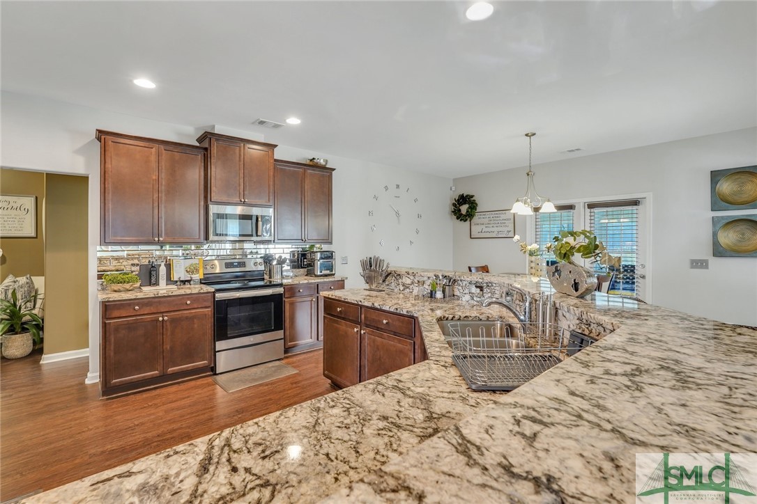 135 Orkney Road Savannah, GA 31407 - Photo 16 of 50