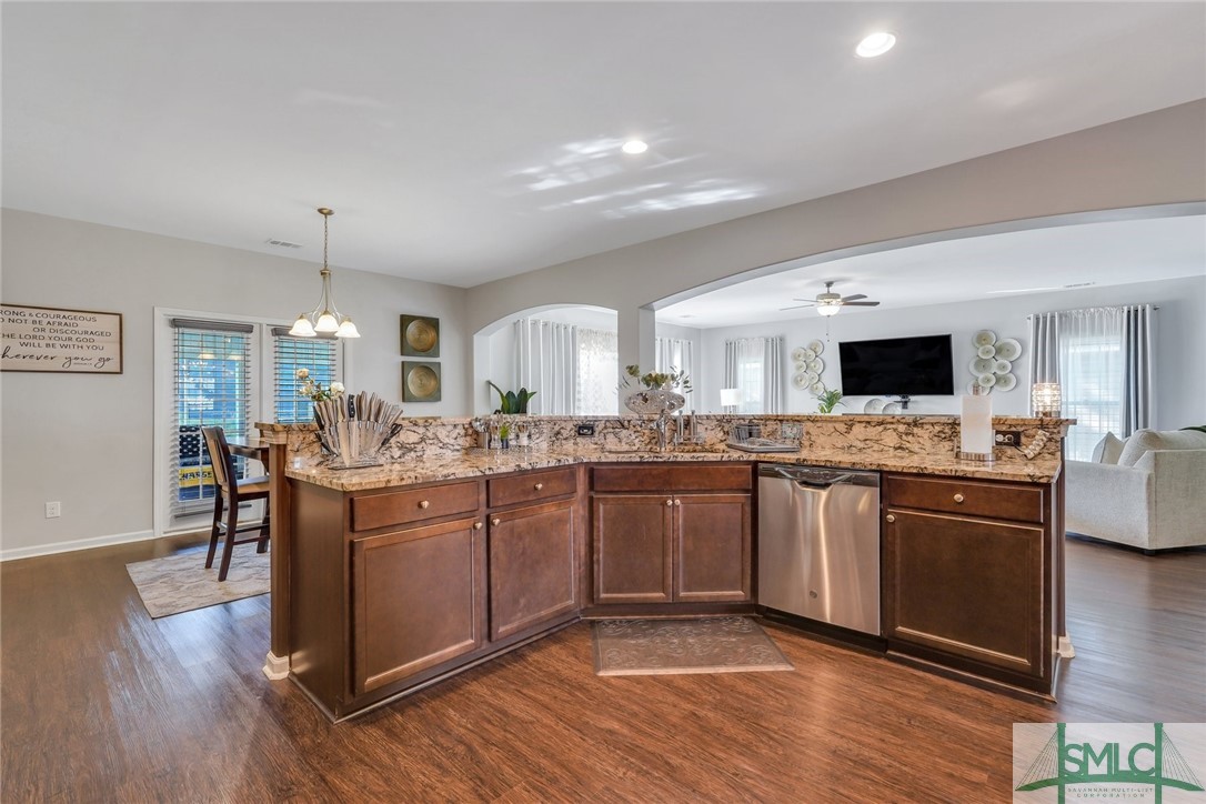 135 Orkney Road Savannah, GA 31407 - Photo 18 of 50