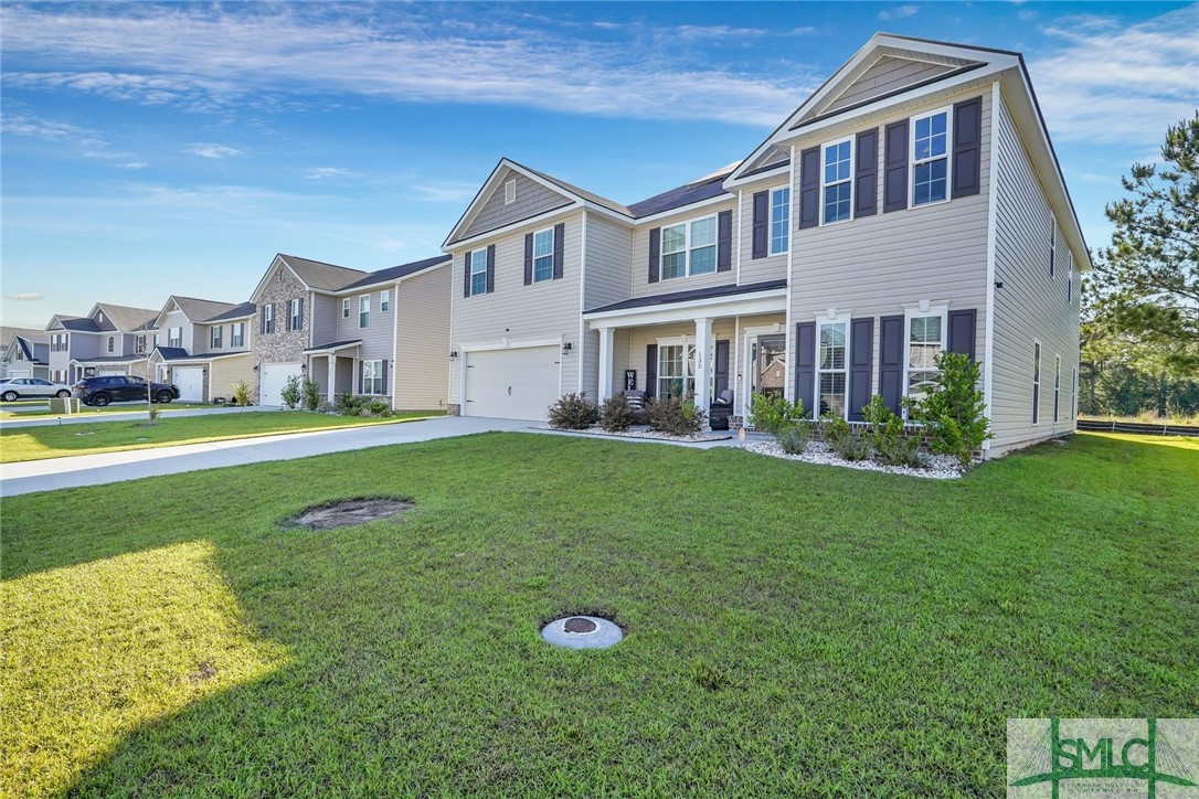 135 Orkney Road Savannah, GA 31407 - Photo 2 of 50