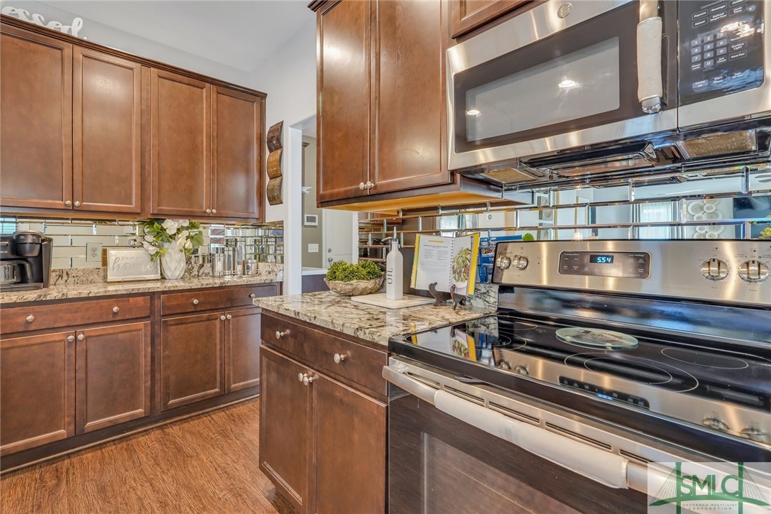 135 Orkney Road Savannah, GA 31407 - Photo 22 of 50