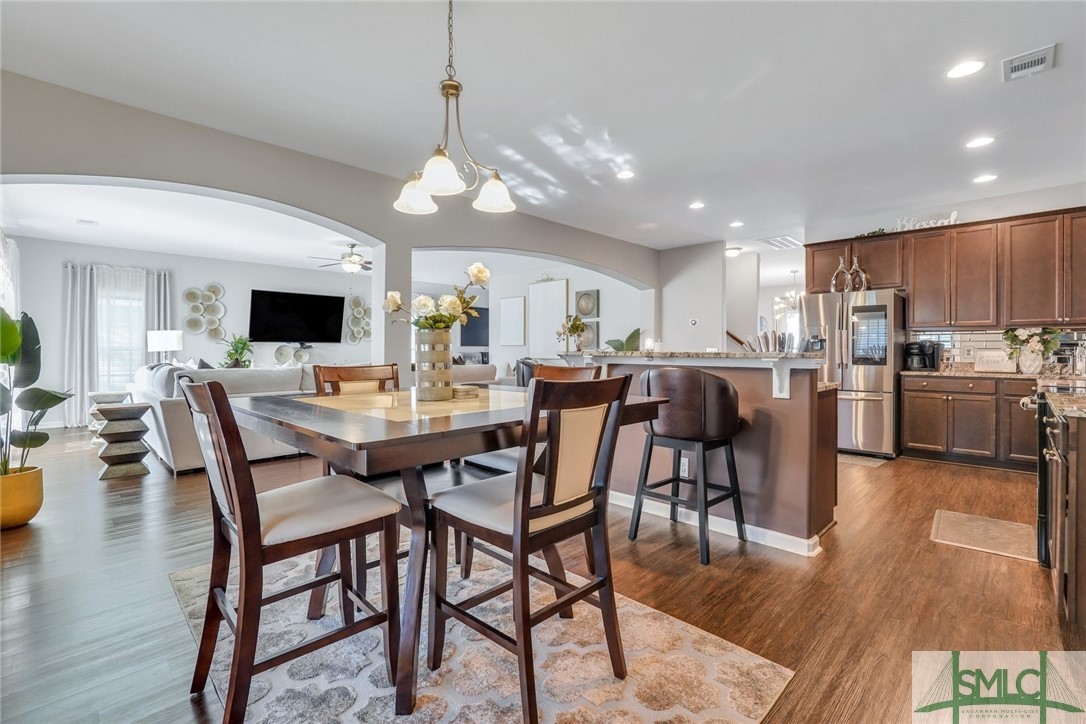 135 Orkney Road Savannah, GA 31407 - Photo 24 of 50