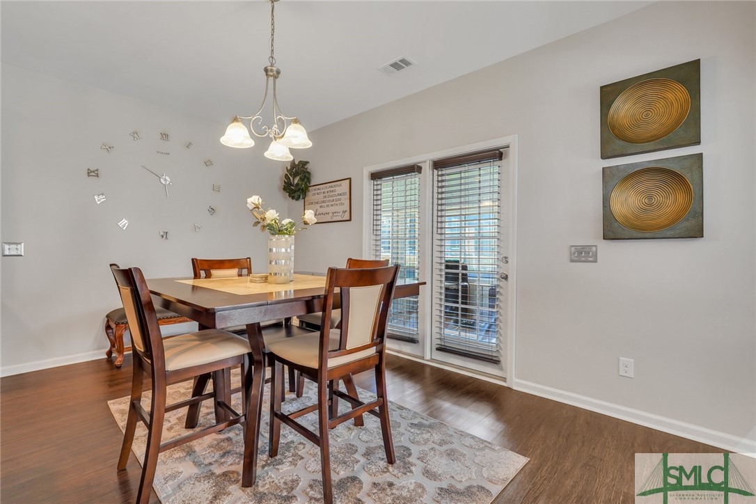 135 Orkney Road Savannah, GA 31407 - Photo 25 of 50