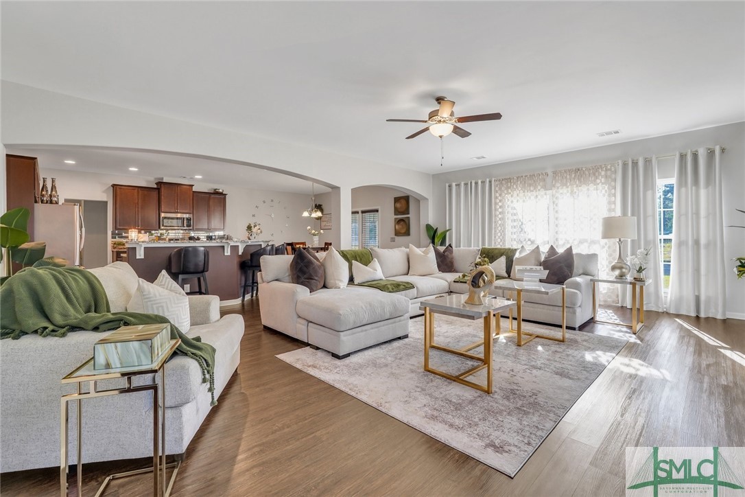 135 Orkney Road Savannah, GA 31407 - Photo 29 of 50