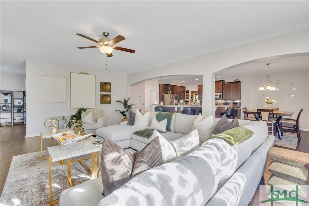 135 Orkney Road Savannah, GA 31407 - Photo 30 of 50