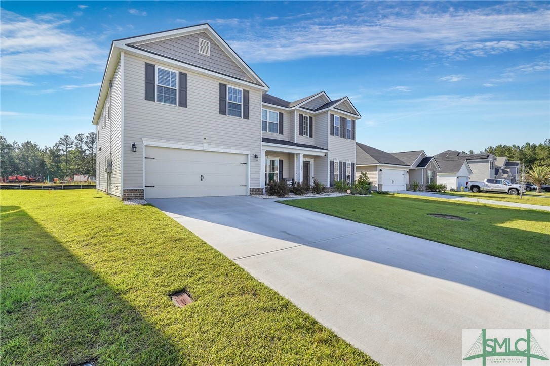 135 Orkney Road Savannah, GA 31407 - Photo 3 of 50