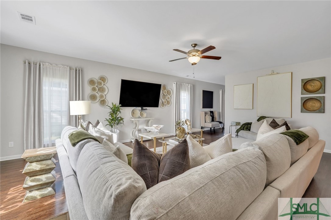 135 Orkney Road Savannah, GA 31407 - Photo 31 of 50