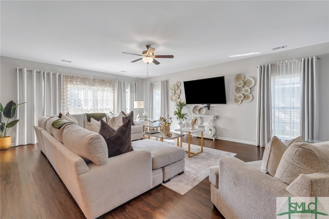 135 Orkney Road Savannah, GA 31407 - Photo 32 of 50