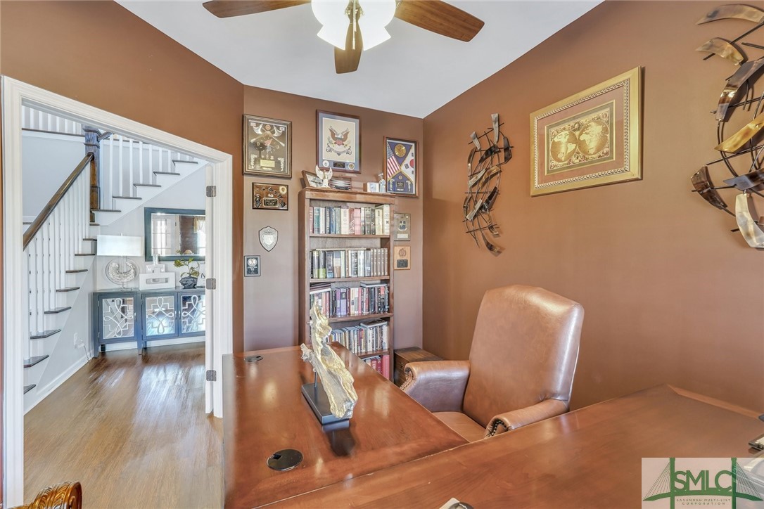 135 Orkney Road Savannah, GA 31407 - Photo 33 of 50