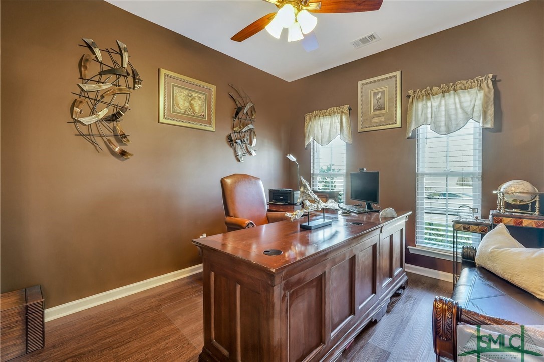 135 Orkney Road Savannah, GA 31407 - Photo 34 of 50