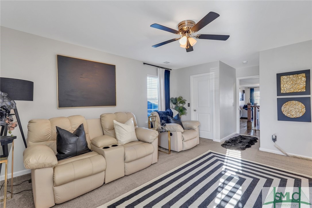 135 Orkney Road Savannah, GA 31407 - Photo 35 of 50