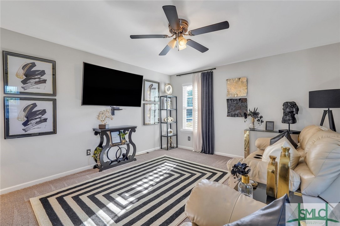 135 Orkney Road Savannah, GA 31407 - Photo 36 of 50