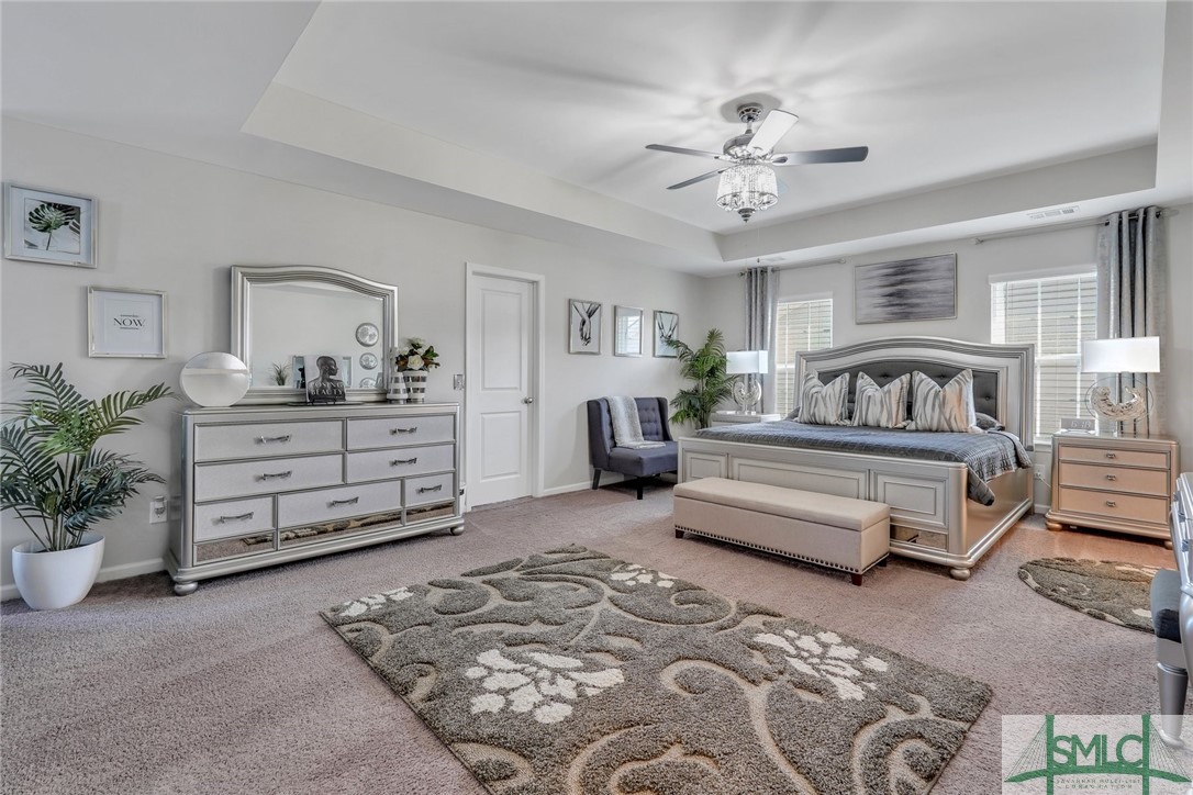 135 Orkney Road Savannah, GA 31407 - Photo 42 of 50