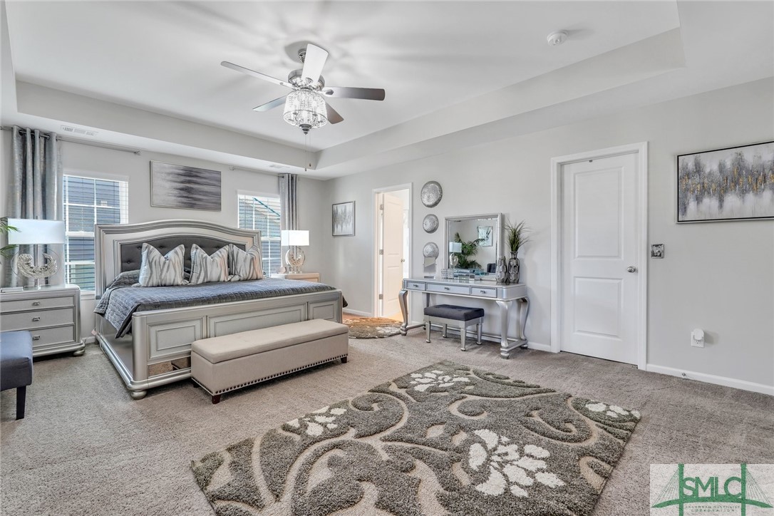 135 Orkney Road Savannah, GA 31407 - Photo 43 of 50