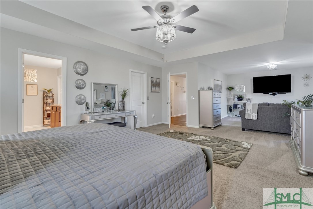 135 Orkney Road Savannah, GA 31407 - Photo 44 of 50