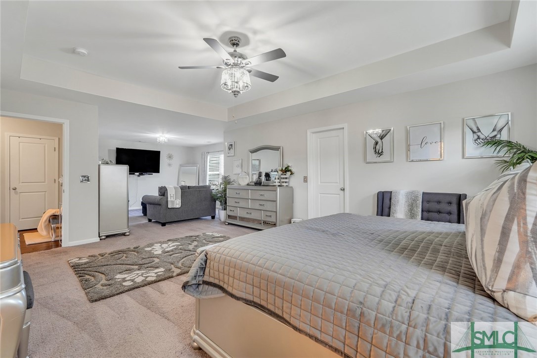 135 Orkney Road Savannah, GA 31407 - Photo 45 of 50