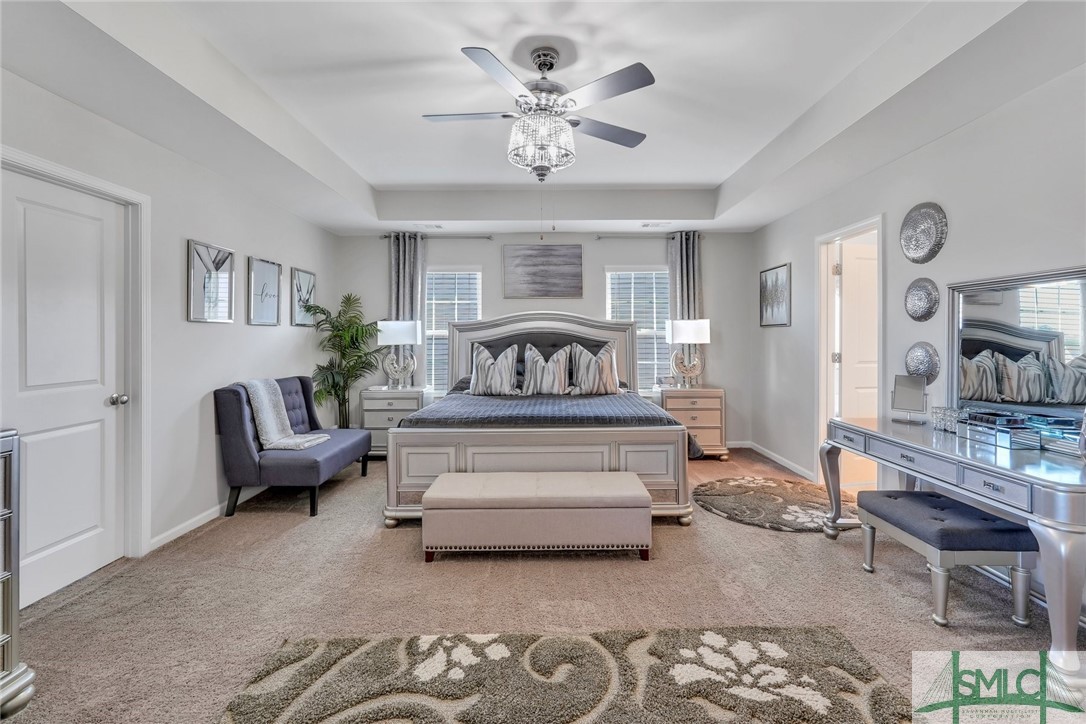 135 Orkney Road Savannah, GA 31407 - Photo 46 of 50