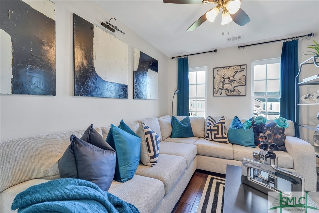 135 Orkney Road Savannah, GA 31407 - Photo 49 of 50