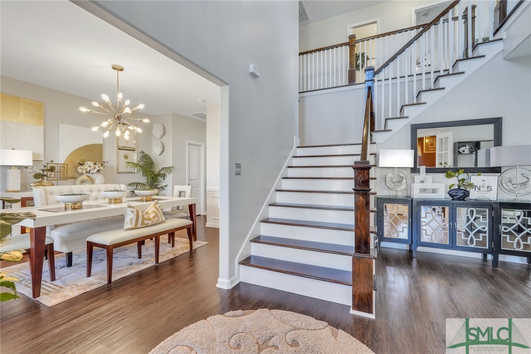 135 Orkney Road Savannah, GA 31407 - Photo 8 of 50