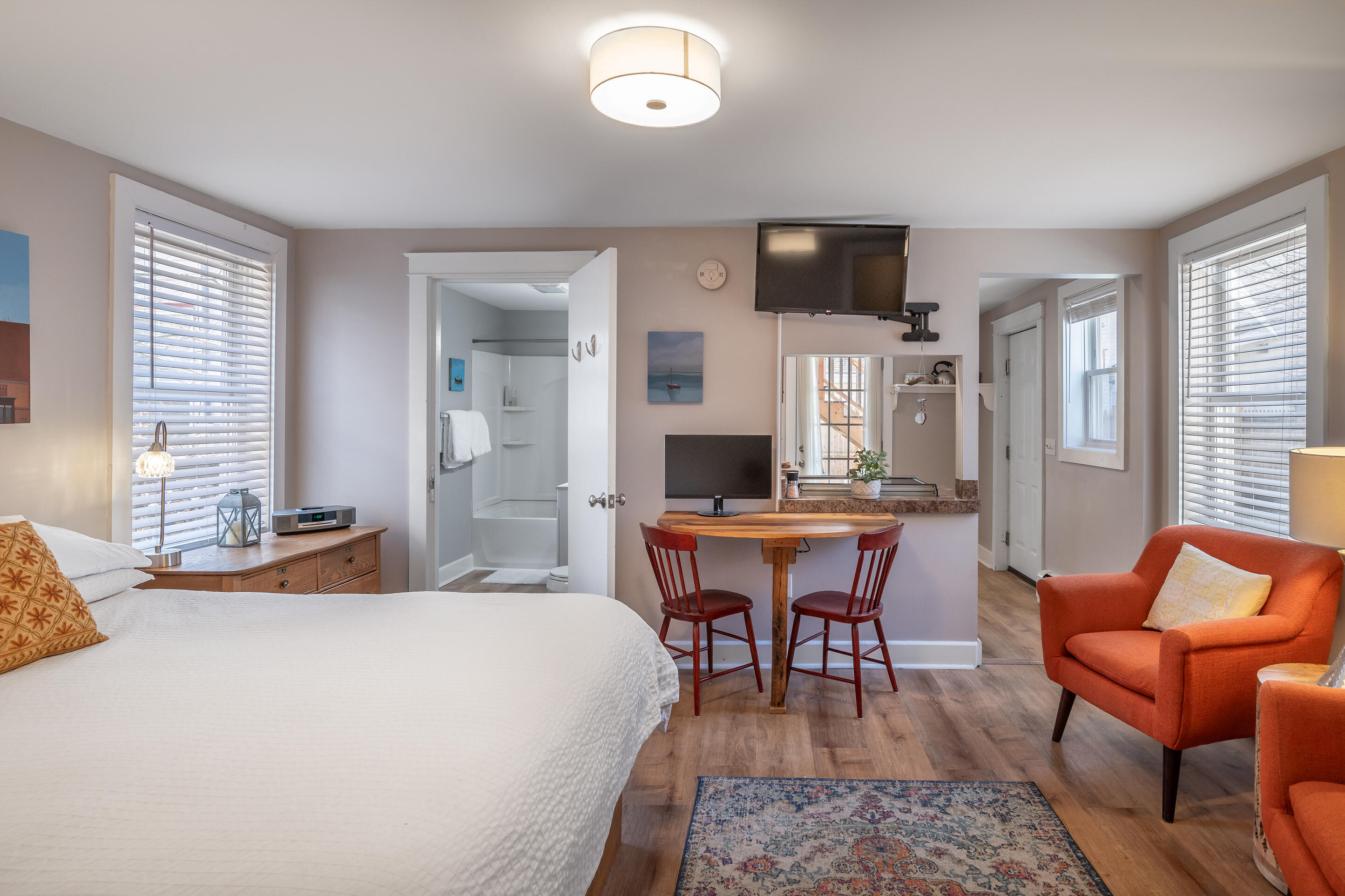 70 Quebec Street Portland, ME 04101 - Photo 13 of 21 13. Studio