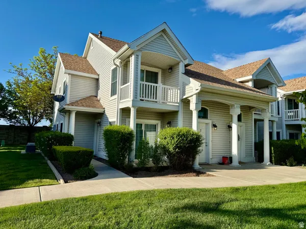 $264,900 | 2460 West 450 South, Unit 1, Springville, UT 84663
