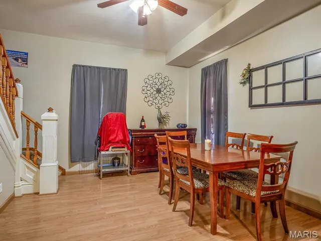 $159,500 | 107 North Euclid Street, Marissa, IL 62257