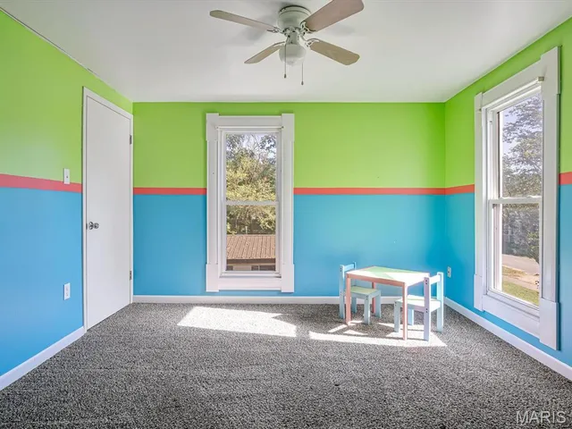 $159,500 | 107 North Euclid Street, Marissa, IL 62257