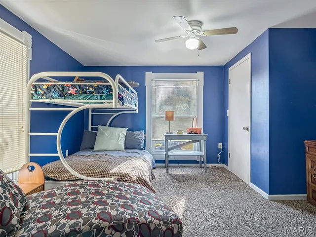 $159,500 | 107 North Euclid Street, Marissa, IL 62257