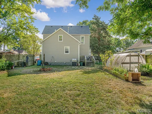 $125,000 | 107 North Euclid Street, Marissa, IL 62257
