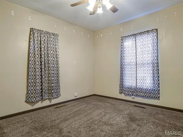 $159,500 | 107 North Euclid Street, Marissa, IL 62257