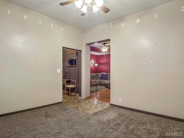 $125,000 | 107 North Euclid Street, Marissa, IL 62257