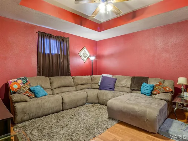 $125,000 | 107 North Euclid Street, Marissa, IL 62257
