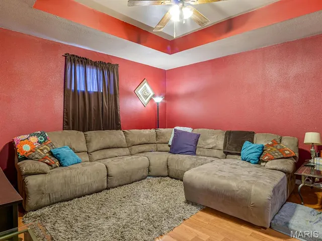 $159,500 | 107 North Euclid Street, Marissa, IL 62257