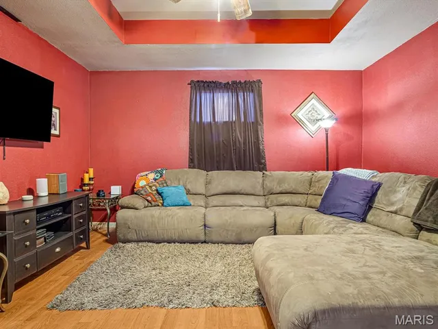 $159,500 | 107 North Euclid Street, Marissa, IL 62257