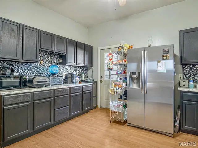 $159,500 | 107 North Euclid Street, Marissa, IL 62257